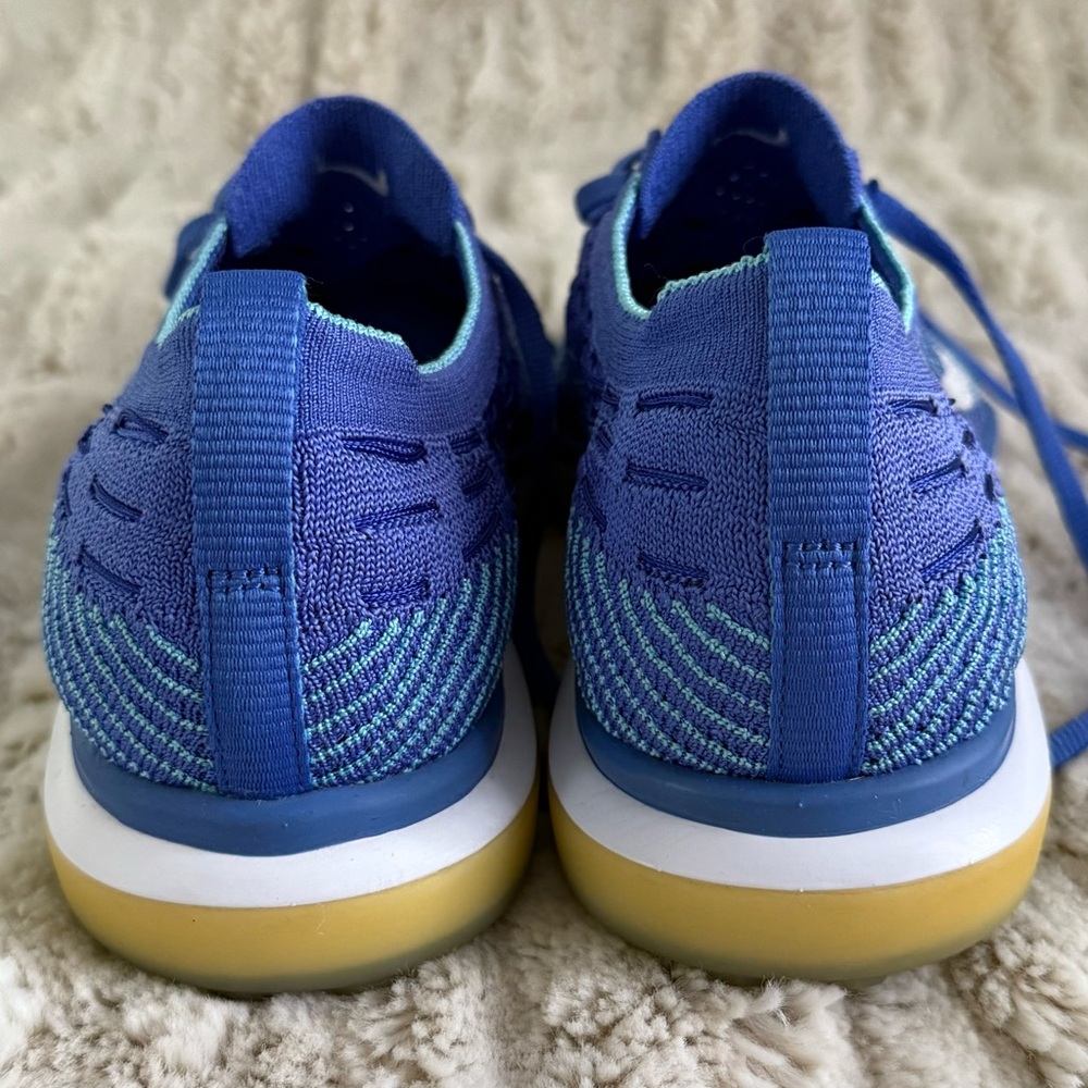Nike Zoom Training Sneakers - Picture 9 of 12